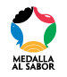 Medalla al Sabor
